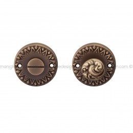 Nottolino per porta 670 Poggi Mariani su rosetta Fiocco