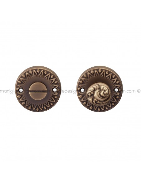 Nottolino per porta 670 Poggi Mariani su rosetta Fiocco