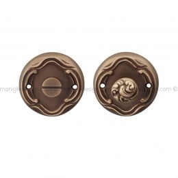 Nottolino per porta 670 Poggi Mariani su rosetta Damasco