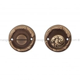 Nottolino per porta 670 Poggi Mariani su rosetta Sofia