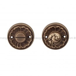 Nottolino per porta 670 Poggi Mariani su rosetta Wati