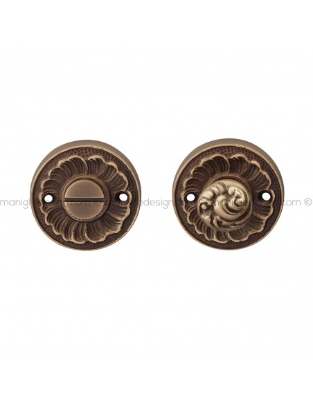 Nottolino per porta 670 Poggi Mariani su rosetta Wati