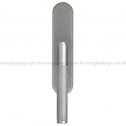 Maniglia cremonese per finestra Syntax Manital