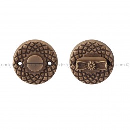 Nottolino per porta 680 Poggi Mariani su rosetta Cheope