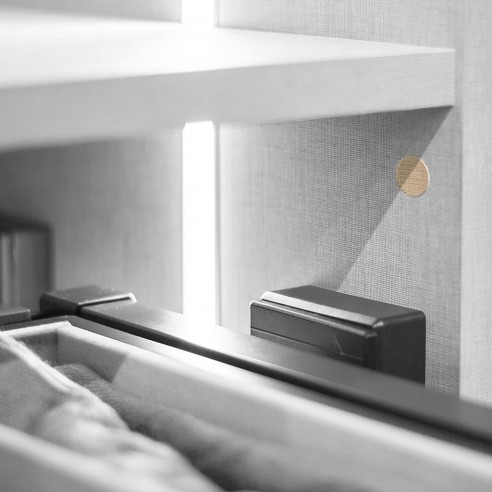 Set 12 Tappi Versatori Nero [ OFFERTES Giugno - Foto 4