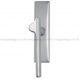 Maniglia per Finestra Cremonese Ara Mandelli