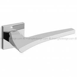 Maniglia per porta Astrid Mandelli