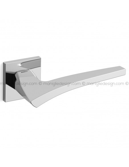 Maniglia per porta Astrid Mandelli