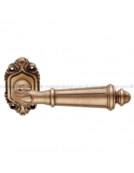 Maniglia per porta interna Aida Linea Calì