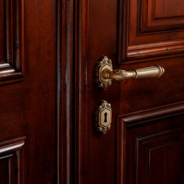 Maniglia per porta interna Aida Linea Calì 2