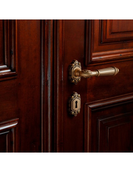 Maniglia per porta interna Aida Linea Calì