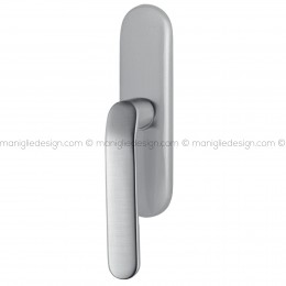 Maniglia per finestra cremonese Callas Mandelli