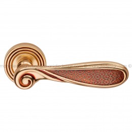 Maniglia per porta interna Aisha Linea Calì