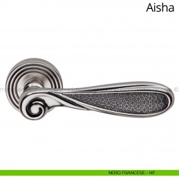 Maniglia per porta interna Aisha Linea Calì 2