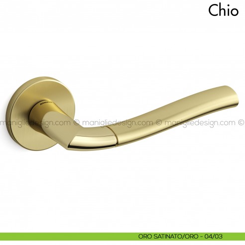 Maniglia per Porta Chio Mandelli