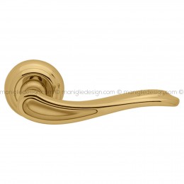 Maniglia per porta Cloe Mandelli