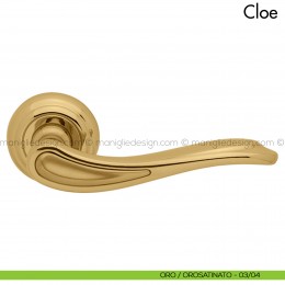 Maniglia per porta Cloe Mandelli 2