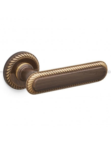 Maniglia per Porta Cocò Mandelli