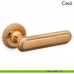 Maniglia per Porta Cocò Mandelli 2