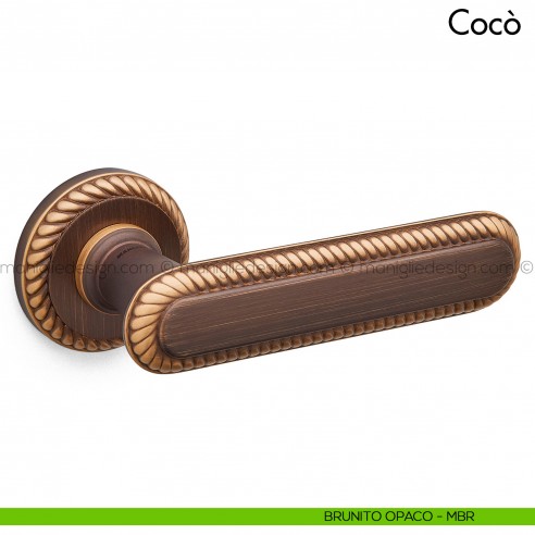 Maniglia per Porta Cocò Mandelli