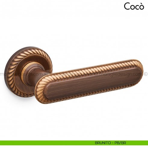Maniglia per Porta Cocò Mandelli