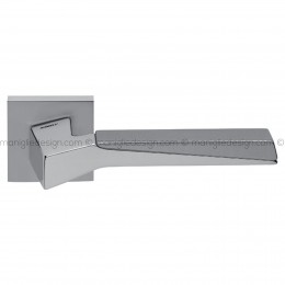 Maniglia per porta Cubic Mandelli