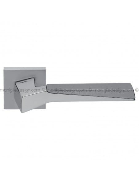 Maniglia per porta Cubic Mandelli