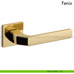 Maniglia per porta Fenix Mandelli 2