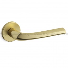 Maniglia per porta Filo Mandelli