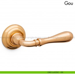 Maniglia per porta Gou Mandelli 2