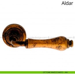 Maniglia per porta interna Aldar Linea Calì 2