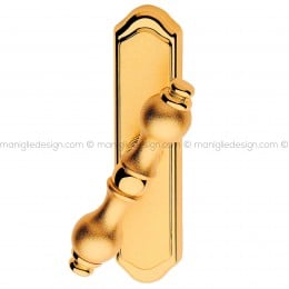 Maniglia per finestra cremonese Aldar Linea Calì