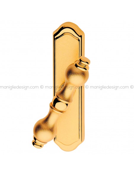 Maniglia per finestra cremonese Aldar Linea Calì