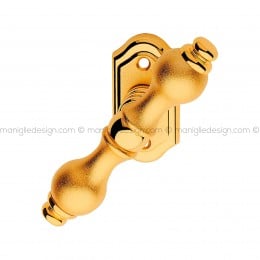 Maniglia per finestra martellina Aldar Linea Calì