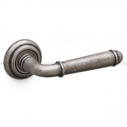 Maniglia per porta Hartù Mandelli