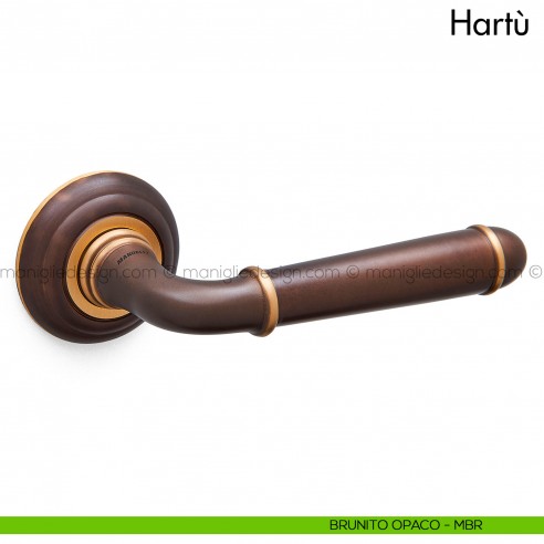 Maniglia per Porta Hartù Mandelli