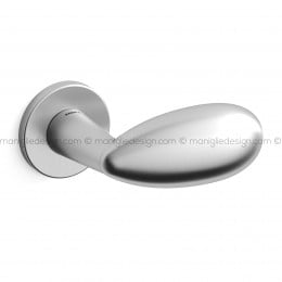 Maniglia per porta Led Mandelli