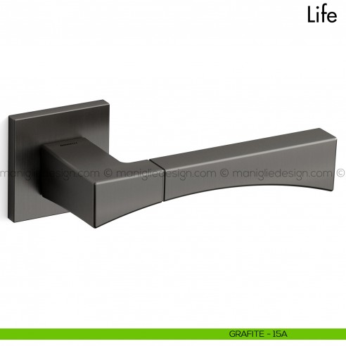 Maniglia per Porta Life Mandelli