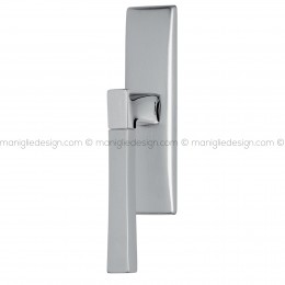 Maniglia per finestra cremonese Life Mandelli