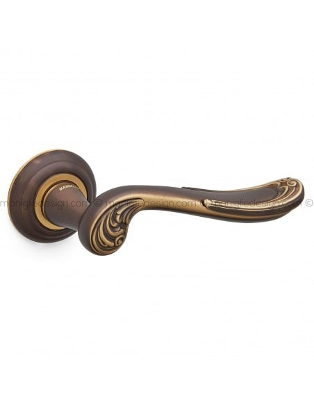 Maniglia per porta Lord Mandelli