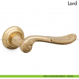 Maniglia per porta Lord Mandelli 2