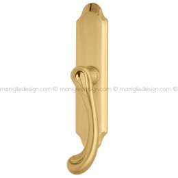 Maniglia per finestra cremonese Mira Mandelli