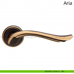 Maniglia per porta interna Aria Linea Calì 2