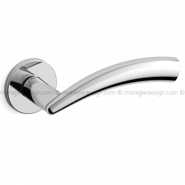 Maniglia per porta Nadir Mandelli