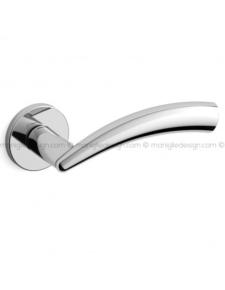 Maniglia per porta Nadir Mandelli