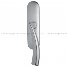 Maniglia per finestra cremonese Nadir Mandelli