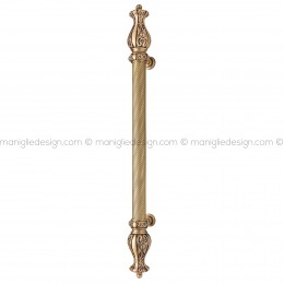 Maniglione per porta Arte Linea Calì