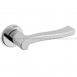 Maniglia per porta Ola Mandelli