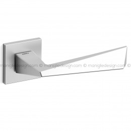 Maniglia per porta Piramid Mandelli