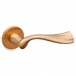 Maniglia per porta River Mandelli